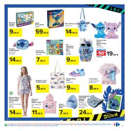 Volantino Carrefour Pagina 35
