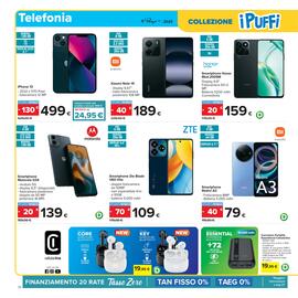 Volantino Carrefour Pagina 36