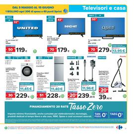 Volantino Carrefour Pagina 37