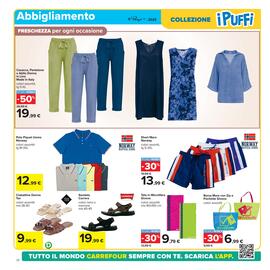 Volantino Carrefour Pagina 38