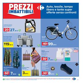 Volantino Carrefour Pagina 39