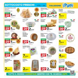 Volantino Carrefour Pagina 4