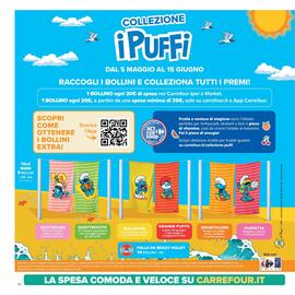Volantino Carrefour Pagina 40