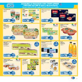 Volantino Carrefour Pagina 41