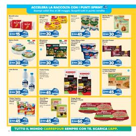 Volantino Carrefour Pagina 42