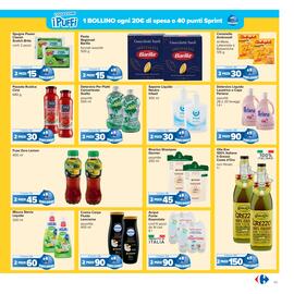 Volantino Carrefour Pagina 43