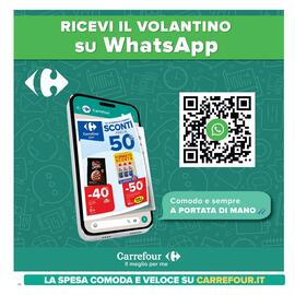 Volantino Carrefour Pagina 44