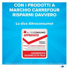 Volantino Carrefour Pagina 45