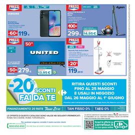 Volantino Carrefour Pagina 46