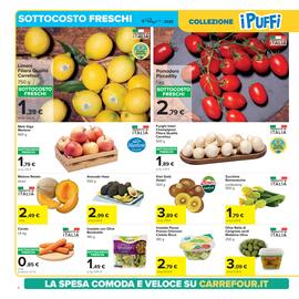 Volantino Carrefour Pagina 6