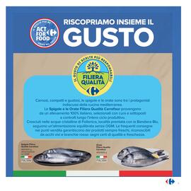 Volantino Carrefour Pagina 7