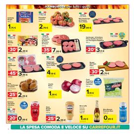 Volantino Carrefour Pagina 8