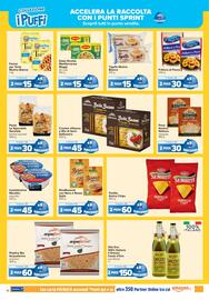 Volantino Carrefour | Punti Sprint Payback Pagina 10