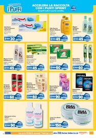 Volantino Carrefour | Punti Sprint Payback Pagina 12