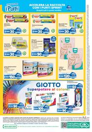 Volantino Carrefour | Punti Sprint Payback Pagina 24