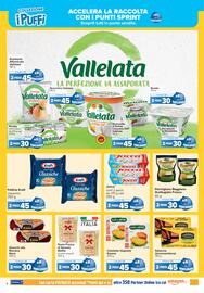 Volantino Carrefour | Punti Sprint Payback Pagina 4