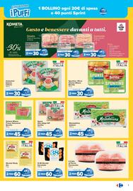 Volantino Carrefour | Punti Sprint Payback Pagina 5