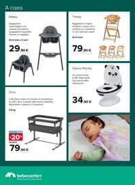 Volantino Carrefour | Speciale Baby Pagina 2