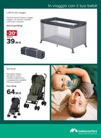 Volantino Carrefour | Speciale Baby Pagina 3