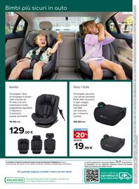 Volantino Carrefour | Speciale Baby Pagina 4
