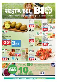 Volantino Carrefour Market Pagina 10