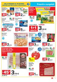 Volantino Carrefour Market Pagina 11