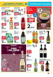 Volantino Carrefour Market Pagina 13