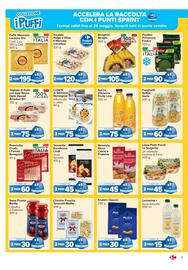 Volantino Carrefour Market Pagina 17