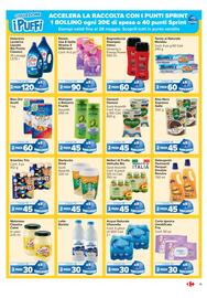 Volantino Carrefour Market Pagina 19
