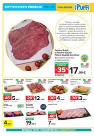 Volantino Carrefour Market Pagina 2