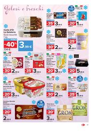 Volantino Carrefour Market Pagina 23