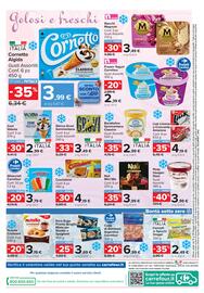 Volantino Carrefour Market Pagina 28