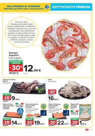 Volantino Carrefour Market Pagina 3