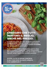 Volantino Carrefour Market Pagina 6