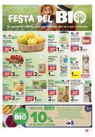 Volantino Carrefour Market Pagina 9