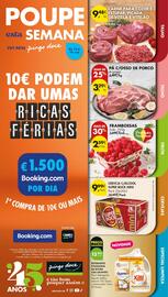 Folheto Pingo Doce semana 20 Página 1
