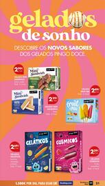Folheto Pingo Doce semana 20 Página 23