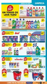 Folheto Pingo Doce semana 20 Página 43