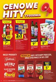 Twój Market gazetka tydzień 20 Strona 2