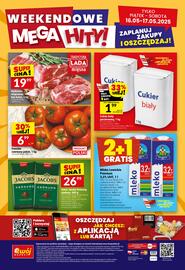 Twój Market gazetka tydzień 20 Strona 32