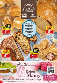 Twój Market gazetka tydzień 20 Strona 6