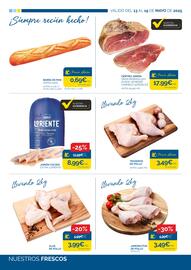 Folleto Supermercados La Despensa semana 20 Página 2
