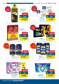 Folleto Supermercados La Despensa semana 20 Página 3