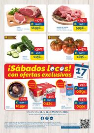 Folleto Supermercados La Despensa semana 20 Página 4