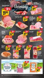 Albert leták | Supermarket Strana 15