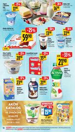 Albert leták | Supermarket Strana 20