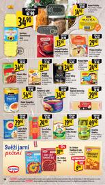Albert leták | Supermarket Strana 24