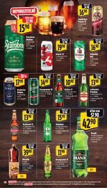 Albert leták | Supermarket Strana 26