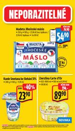 Albert leták | Supermarket Strana 3
