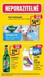 Albert leták | Supermarket Strana 5